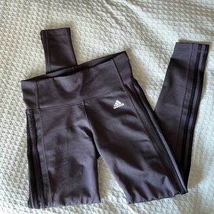 Adidas Climalite Leggings